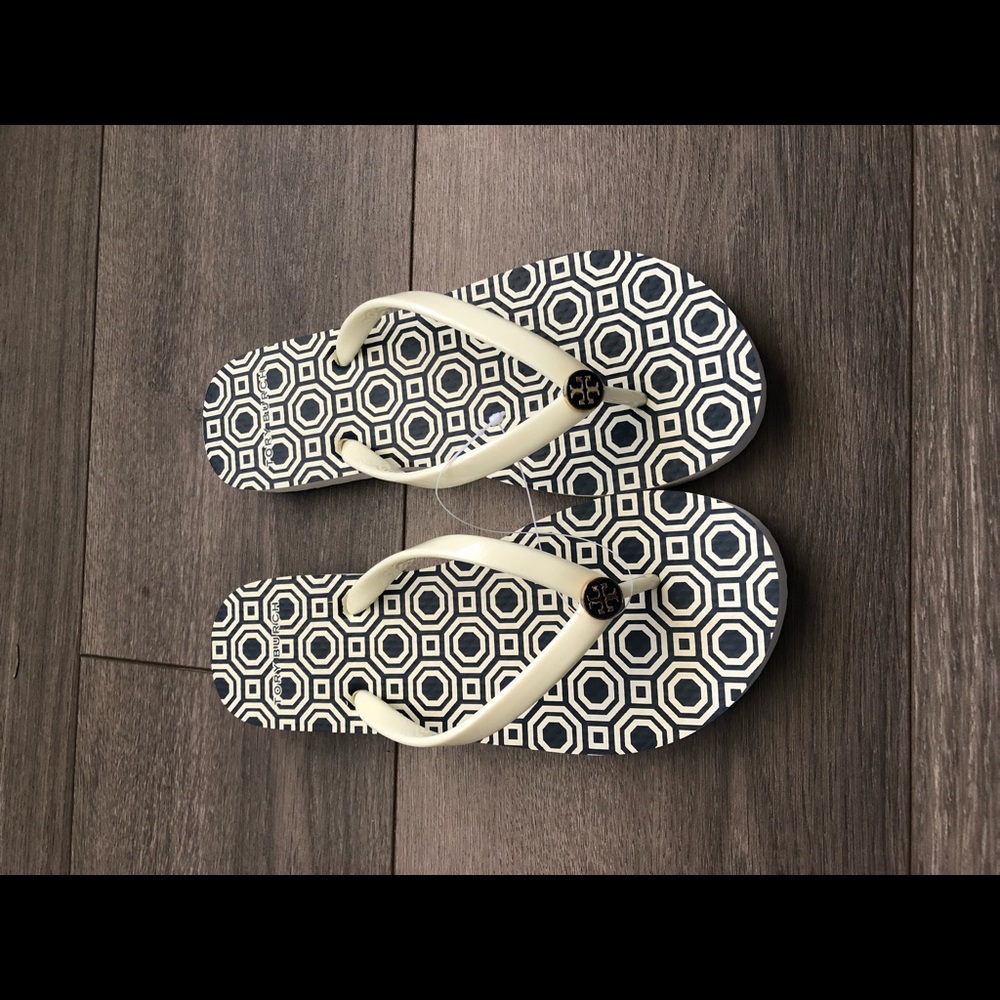 Tory Burch Flip Flop